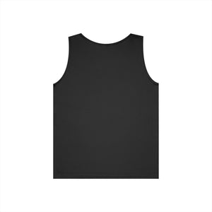 I Survived Tank Top — Inspirational Recovery White Tank