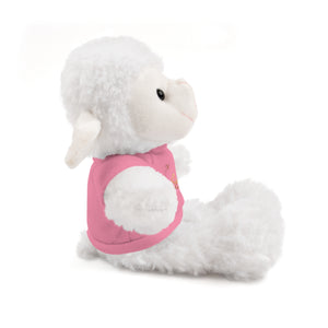 Survived Teddy Bear Plush with 'Survived' Tee — Comfort Gift for Recovery & Support