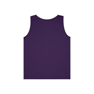 I Survived Tank Top — Inspirational Recovery White Tank