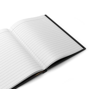 I Survived Hardcover Journal — Inspirational Recovery Notebook