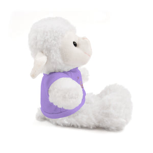 Survived Teddy Bear Plush with 'Survived' Tee — Comfort Gift for Recovery & Support