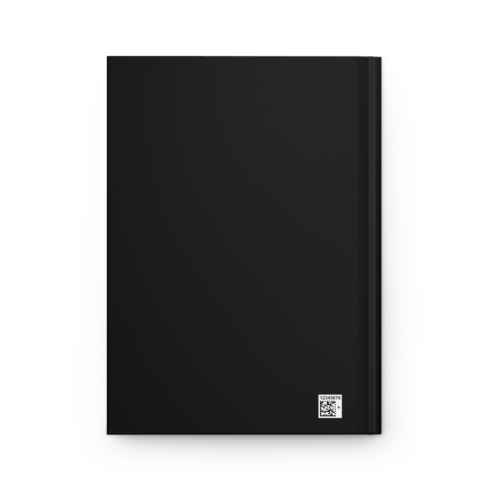 I Survived Hardcover Journal — Inspirational Recovery Notebook