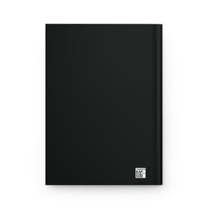 I Survived Hardcover Journal — Inspirational Recovery Notebook