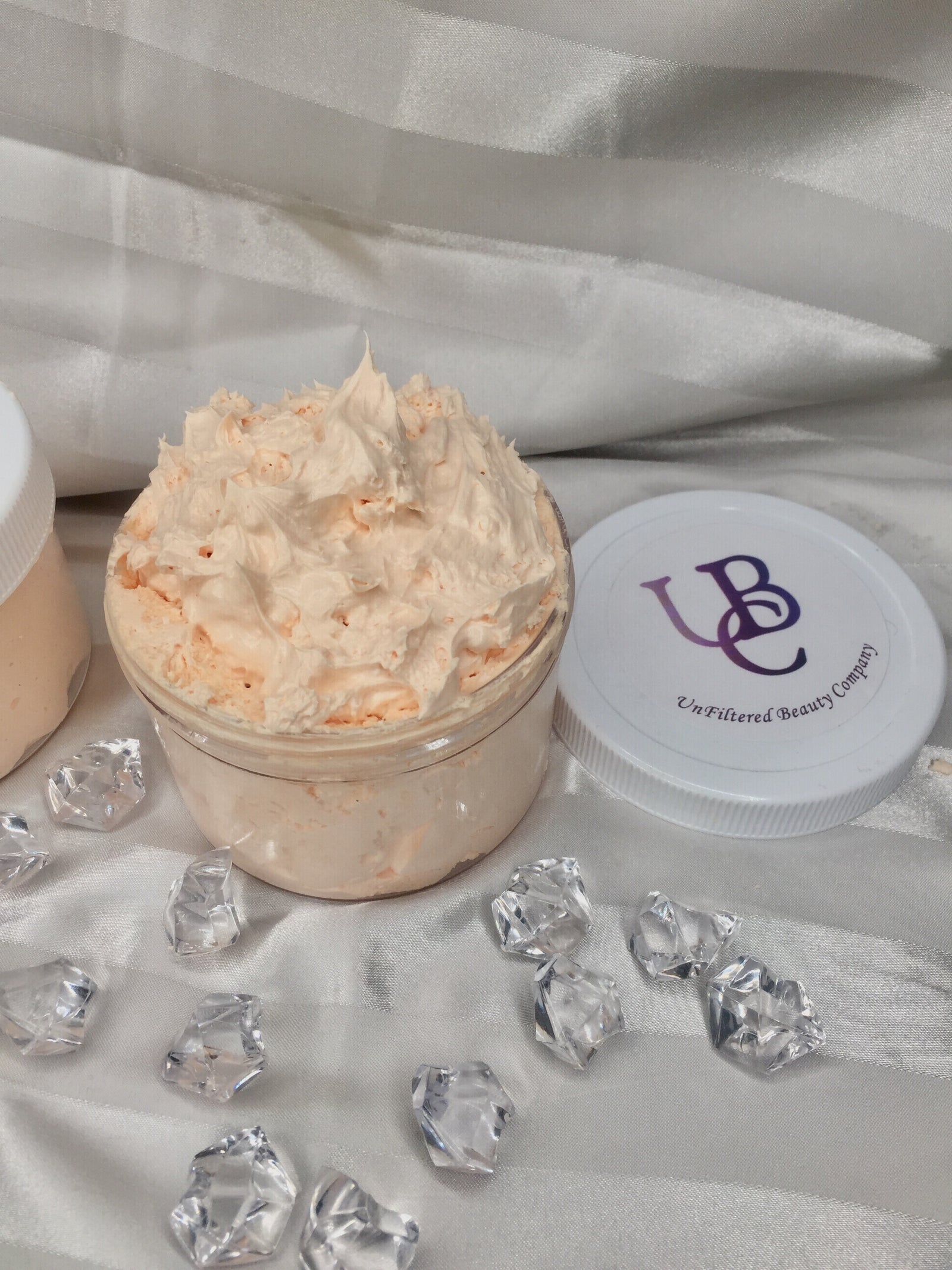 Whipped Mango Body Butter