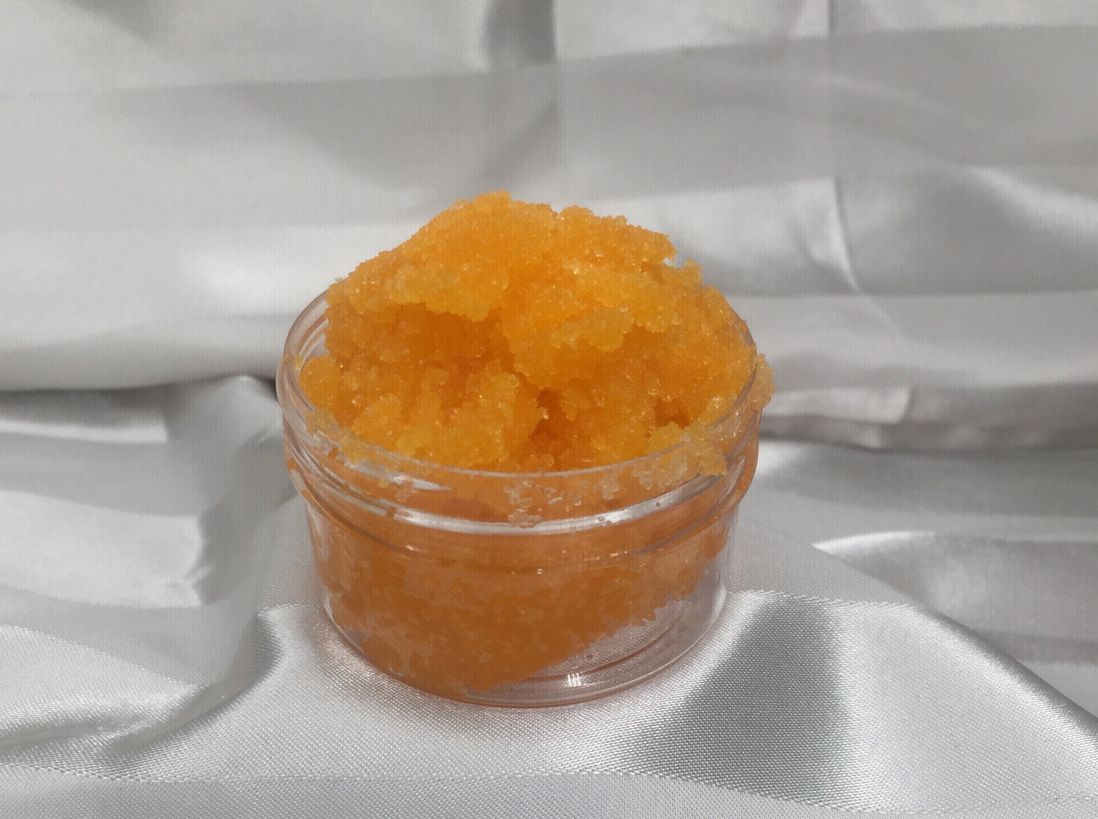 Lip Scrub