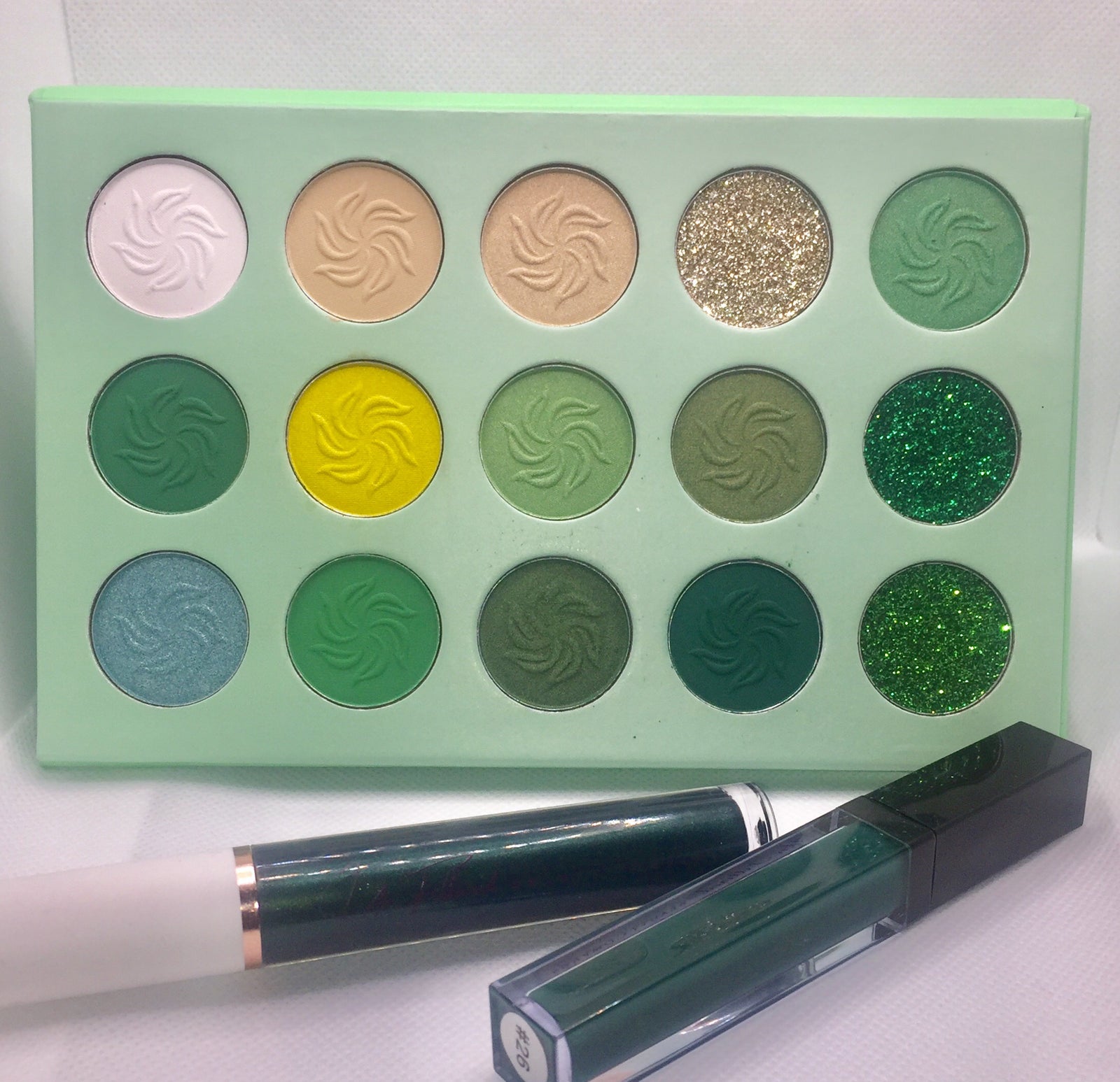 St Patty’s Day set