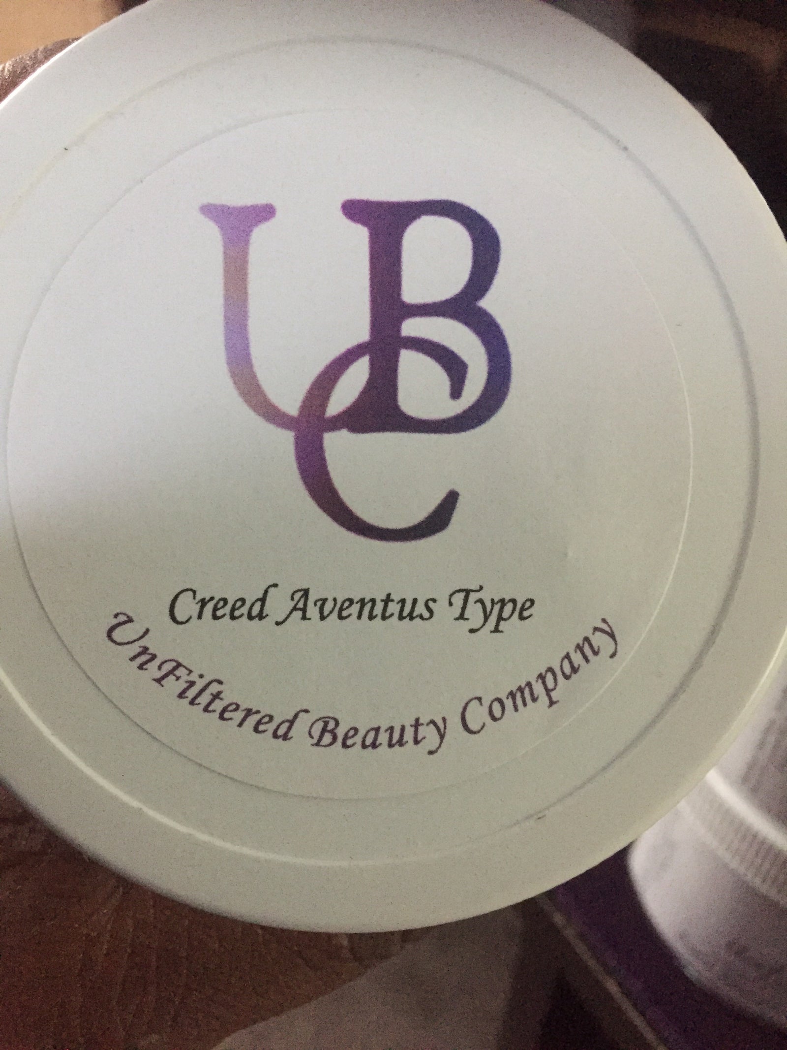 Aunt Mary's Body Mousse - Mens