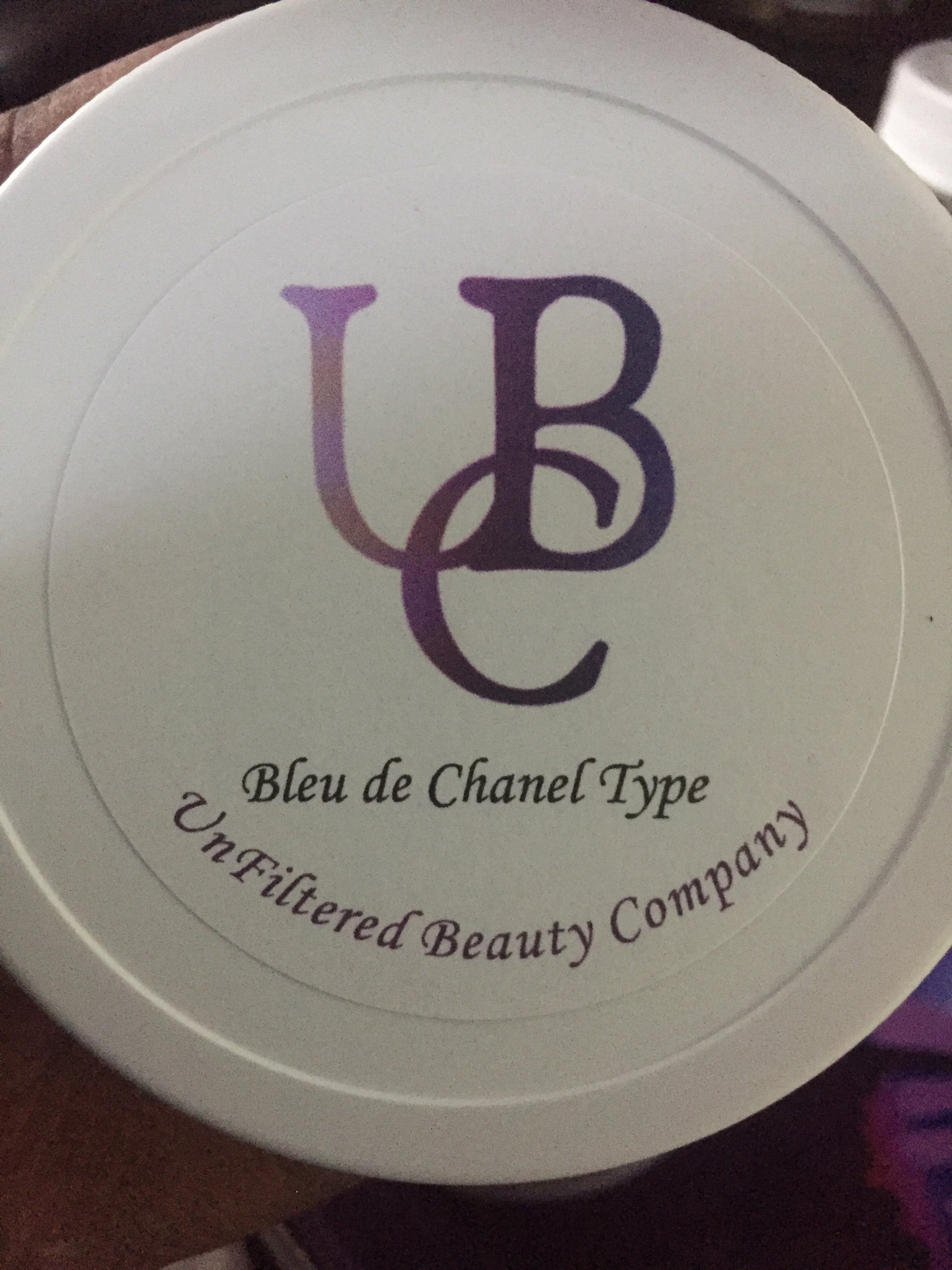 Chanel Chance Body Satin Body Cream, The Beauty Club™